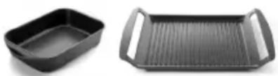 Küppersbusch VKI3550.0SR - Pfannen - 1