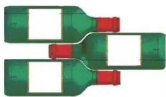 Küppersbusch FWK4800.0S - LADEN - 1
