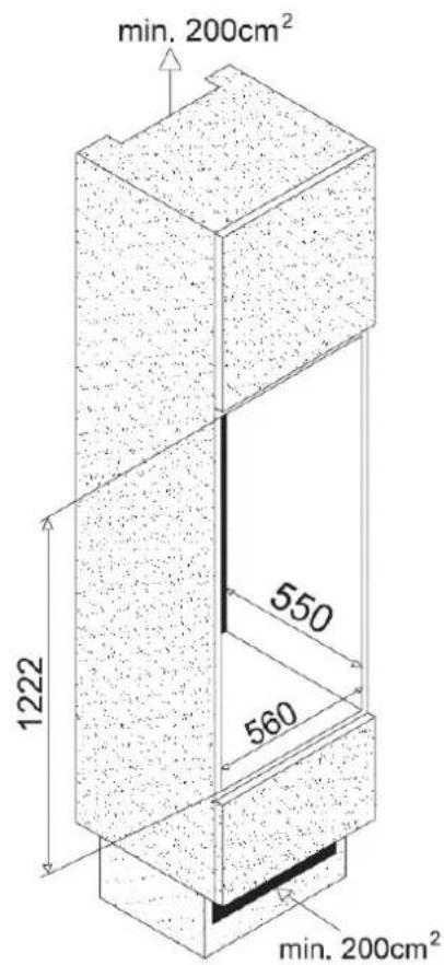 Küppersbusch FWK4800.0S - 2