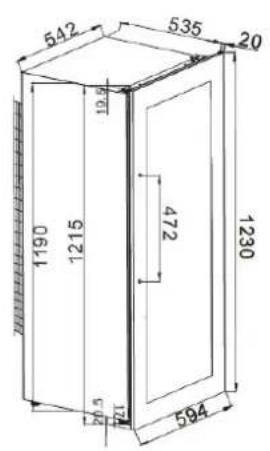 Küppersbusch FWK4800.0S - BEFÜLLUNG - 3