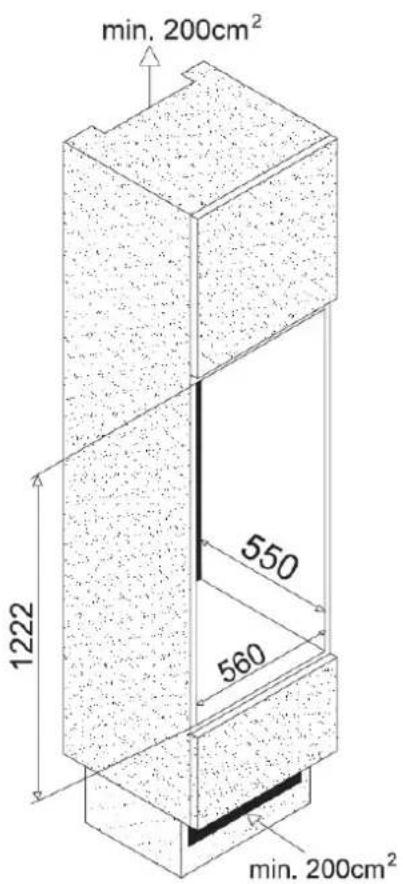 Küppersbusch FWK4800.0S - BEFÜLLUNG - 2