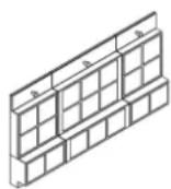 Küppersbusch VKI3850.0SR - Filtr ceramiczny - 2