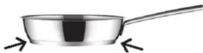 Küppersbusch VKI3850.0SR - Funciones especiales: CHEF - 1
