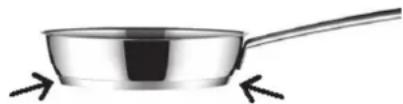 Küppersbusch VKI3850.0SR - Special functions: CHEF - 1