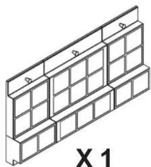 Küppersbusch VKI3850.0SR - CODE: 113290043 - 2