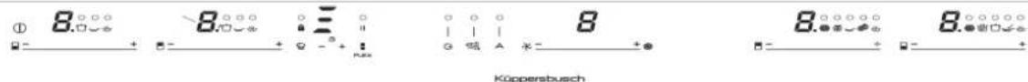 Küppersbusch VKI3850.0SR - Obr. č. 7 - 1