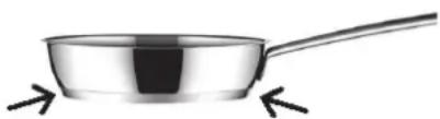 Küppersbusch VKI3850.0SR - Speciale functies: CHEF - 1