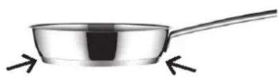 Küppersbusch VKI3850.0SR - Funkcje specjalne: CHEF - 1