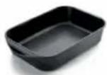 Küppersbusch VKI3850.0SR - Casseroles - 2