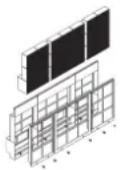 Küppersbusch VKI3850.0SR - Filtre céramique - 1
