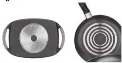Küppersbusch VKI3850.0SR - Pans - 2