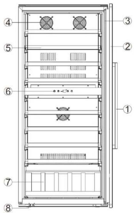 Küppersbusch FWK2800.0S - 1