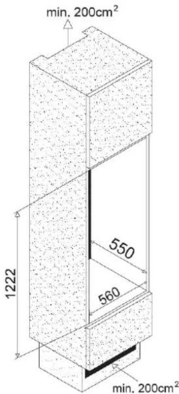 Küppersbusch FWK2800.0S - LADEN - 8