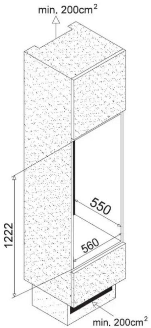 Küppersbusch FWK2800.0S - BEFÜLLUNG - 4