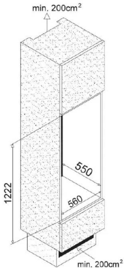 Küppersbusch FWK2800.0S - LADEN - 3