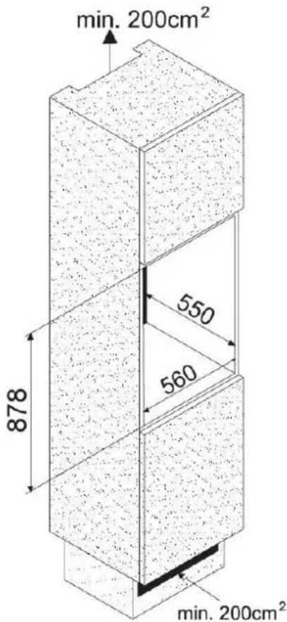 Küppersbusch FWK2800.0S - BEFÜLLUNG - 2
