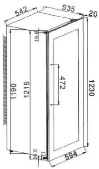 Küppersbusch FWK2800.0S - BEFÜLLUNG - 5