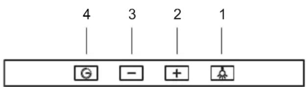Küppersbusch DEL8550.0E - IpaBnJa 3KcNJIyaTaaUN - 1