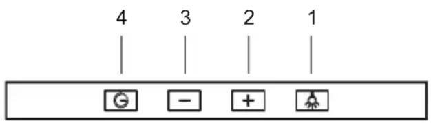 Küppersbusch DEL8550.0E - Gebruiksaanwijzigingen - 1