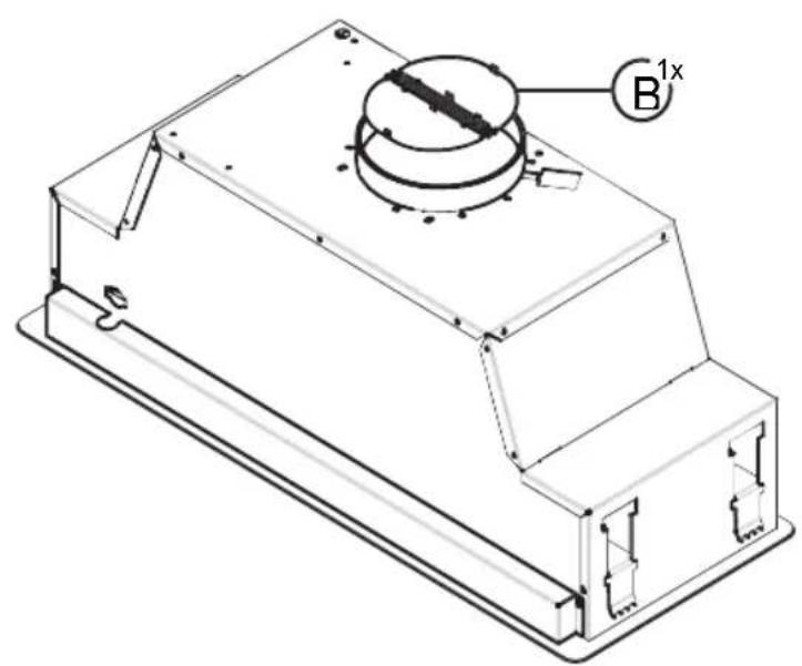 Küppersbusch DEL8550.0E - 9