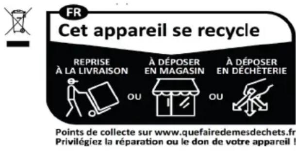 Küppersbusch DEL8550.0E - Instructions de Sécurité - 1