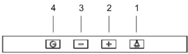 Küppersbusch DEL8550.0E - Instruções de Utilização - 1