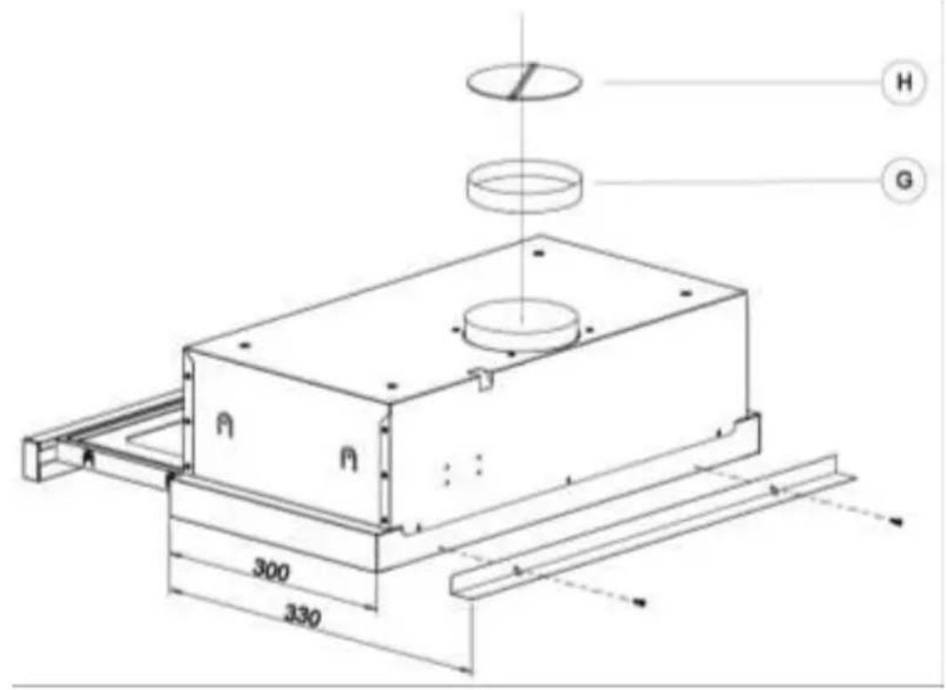 Küppersbusch DEF6800.0E - Programming Timer - 3