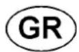 Küppersbusch GWS3811.0ED - ΠΡΟΕΙΔΟΠΟΙΗΣΕΙΣ: - 1