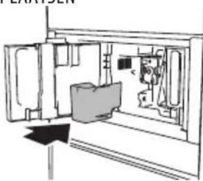 Küppersbusch CKV6800.0S - TECHNISCHE GEGEVENS - 3