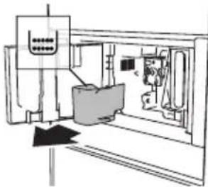 Küppersbusch CKV6800.0S - TECHNICAL DATA - 2