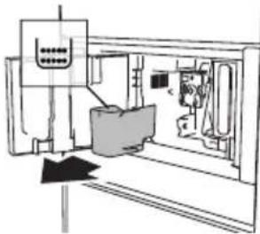 Küppersbusch CKV6800.0S - TECHNISCHE GEGEVENS - 2
