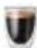Küppersbusch CKV6800.0KSM - Achtung! Zubereitung des Kaffees LONG - 1