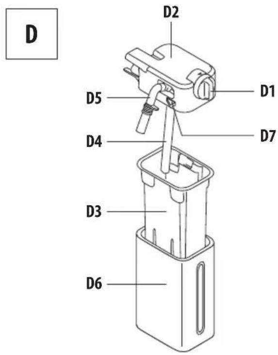 Küppersbusch CKV6800.0KSM - 2