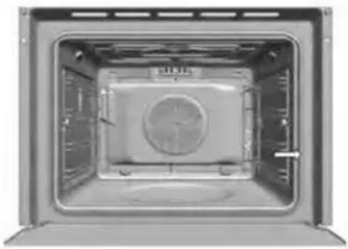 Küppersbusch CBM6330.0S - Informações técnicas - 1