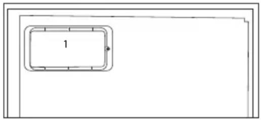 Küppersbusch FK2540.0i - Προετοιμασία - 3