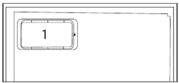 Küppersbusch FK2540.0i - Ajuste da temperatura de funcionamento - 3
