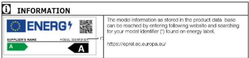 Küppersbusch FK2540.0i - Throughout this user manual the following symbols are used: - 1