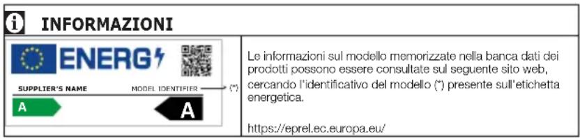 Küppersbusch FK2540.0i - Simboli e loro descrizione - 1