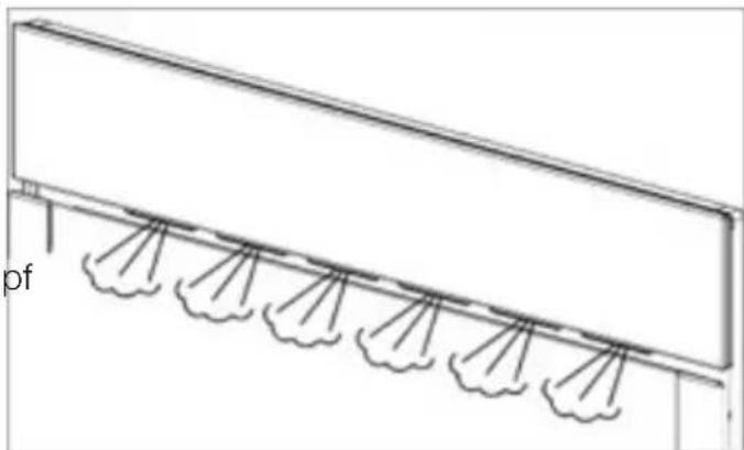 Küppersbusch BD6340.0S - DAMPFAUSTOSS - 1