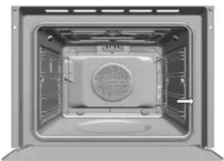 Küppersbusch BD6340.0S - Información técnica - 1
