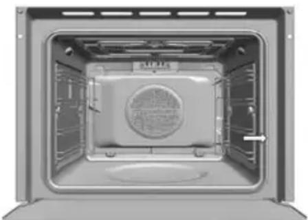 Küppersbusch BD6340.0S - Avant la première utilisation - 1