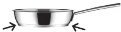 Küppersbusch KI8550.0SR - Special functions: CHEF (depending on the model) - 1