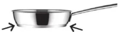 Küppersbusch KI8550.0SR - Funzioni speciali: CHEF (a seconda del modello) - 1