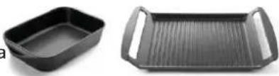 Küppersbusch KI8550.0SR - Padelle - 1