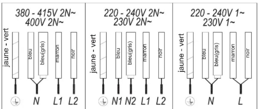 Küppersbusch KI8550.0SR - Attention! - 1