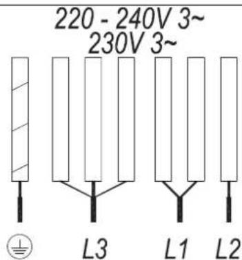 Küppersbusch KI8550.0SR - FR - 6