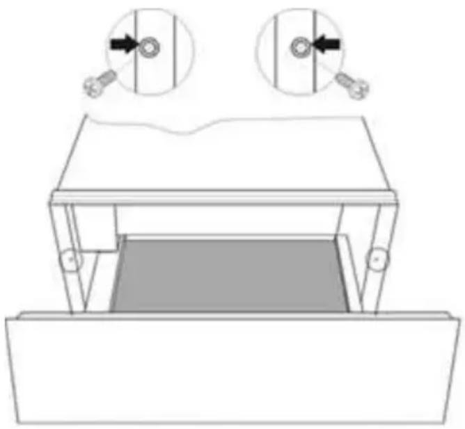 Küppersbusch CSW6800.0 - INCASSO - 1