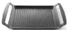 Küppersbusch KI6130.0SR - Pans - 2