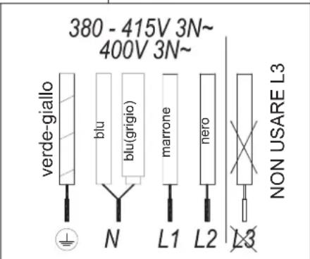 Küppersbusch KI6130.0SR - Attenzione! - 3