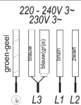 Küppersbusch KI6130.0SR - Opgelet! - 10